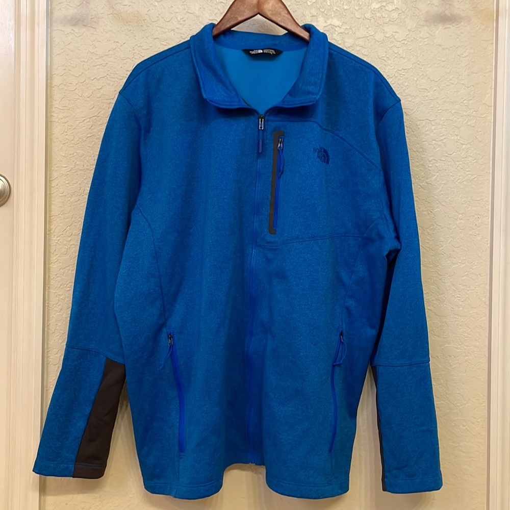 Men’s North Face Jacket XXL